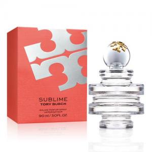 TORY BURCH 玩轉之境女性淡香精90ML