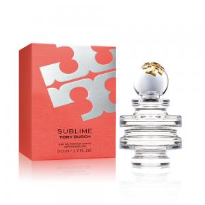 TORY BURCH 玩轉之境女性淡香精50ML