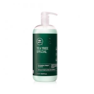 Paul Mitchell 茶樹洗髮精1000ML (新包裝)