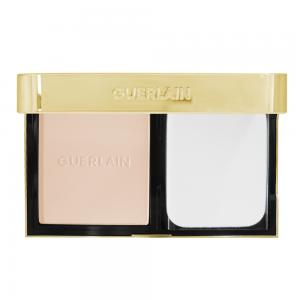GUERLAIN 24K純金持妝無瑕輕潤粉餅8.7G