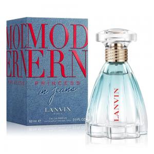 LANVIN 丹寧公主女性淡香精60ML