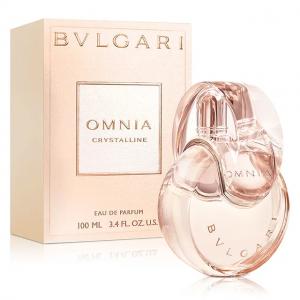 BVLGARL晶澈女性淡香精100ML