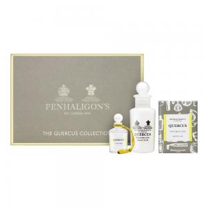 Penhaligon's QUERCUS皇家橡樹 帶我一起走禮盒