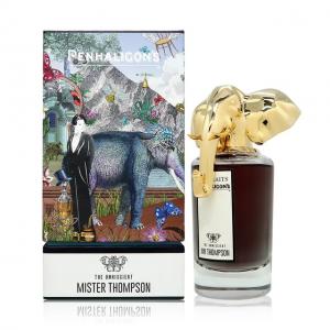 PENHALIGON'S 大象淡香精75ML