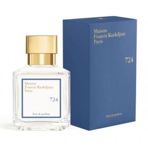Maison Francis Kurkdjian MFK 724淡香精 70ML