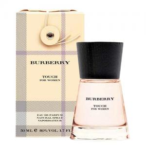 BURBERRY接觸女淡香精50ML