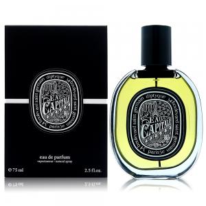DIPTYQUE玫瑰之水淡香精75ML