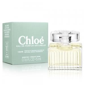 CHLOE綠漾玫瑰淡香精5ML