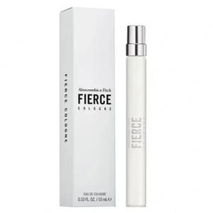 ABERCROMBIE & FITCH天生無畏古龍水隨身瓶10ML