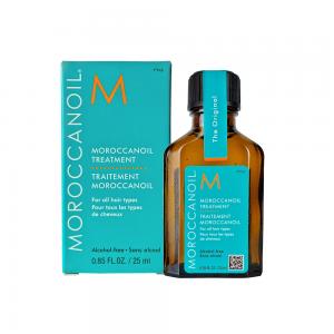 ALTERNA MOROCCANOIL 摩洛哥優油25ML