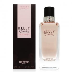 HERMES凱莉驛馬車淡香水100ML