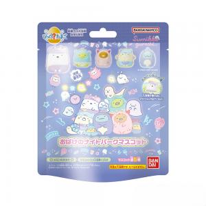 BANDAI角落生物幽靈樂園入浴球55G