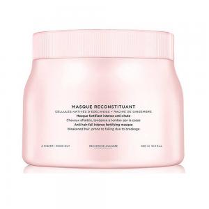 KERASTASE粉漾芯生髮膜500ML