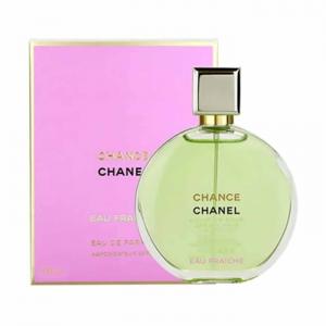 CHANEL綠色輕盈香水100ML