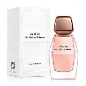 NARCISO RODRIGUEZ傾我淡香精50ML
