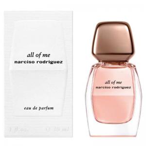 NARCISO RODRIGUEZ傾我淡香精30ML