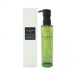 SHU Uemura 抹茶精萃潔顏油150ML