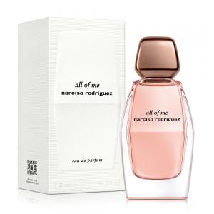 NARCISO RODRIGUEZ傾我淡香精90ML