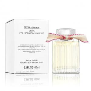 CHLOE光蘊玫瑰淡香精100ML(TESTER)