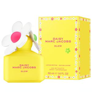 MARC JACOBS 小雛菊燦耀限量版女性淡香水50ML