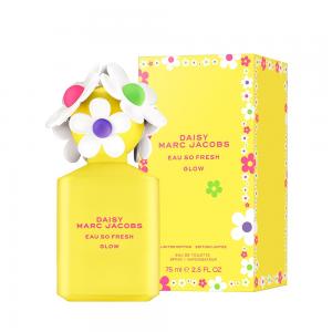 MARC JACOBS 清甜雛菊燦耀限量版女性淡香水75ML