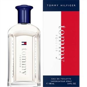 TOMMY HILFIGER TOMMY永恆世代男性淡香水100ML
