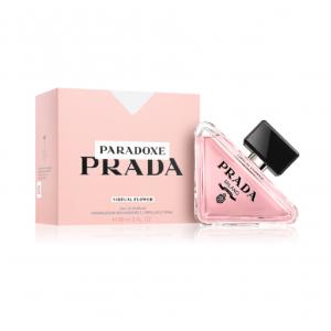 PRADA我本莫測 幻花香境淡香精90ML