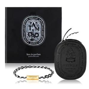 DIPTYQUE玫瑰之水手環