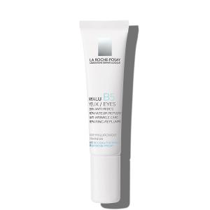 LA LORCHE POSAY B5彈潤修復眼霜15ML