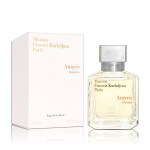 MAISON FRANCIS KURKDJIAN阿米香樹之香淡香水70ML
