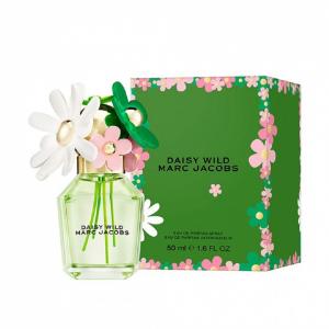 MARC JACOBS綠野之露淡香精50ML