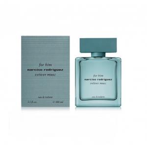 NARCISO RODRIGUEZ紳青淡香水50ML