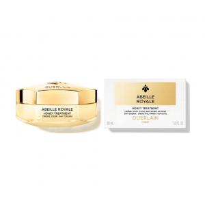 GUERLAIN皇家蜂王乳蜂蜜修護白霜50ML