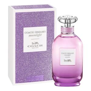 COACH逐夢月光淡香精90ML