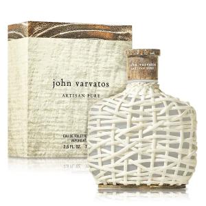 JOHN VARVATOS工匠純淨男性淡香水75ML