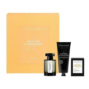 L'Artisan Parfumeur 橙樹林故事3入禮盒(8508)