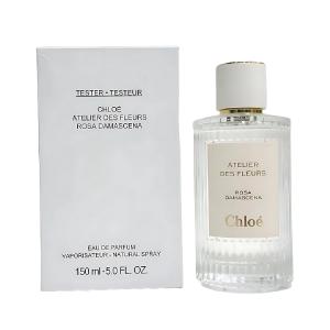 CHLOE 仙境花園系列-大馬士革玫瑰150ML(TESTER)
