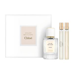CHLOE 仙境花園系列 北國雪松淡香精3入禮盒(7568)