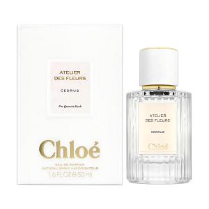 CHLOE 仙境花園系列-北國雪松淡香精50ML