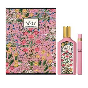 GUCCI 梔子花禮盒100ML+10ML(0377)