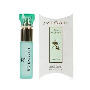 BVLGARI 綠茶(S)