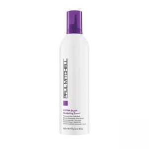 PAUL MITCHELL 彈力黑頭泡沫雕16.9oz