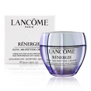LANCOME 超緊顏多肽抗痕霜(滋潤)50ml