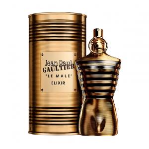 Jean Paul Gaultier Le Male Elixir 金色裸男香精75ML