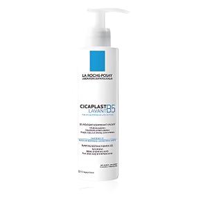 La Roche-Posay B5全面修復保濕清潔露200ML