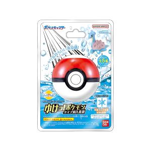 BANDAI 寶可夢GO 冰屬性入浴球130G