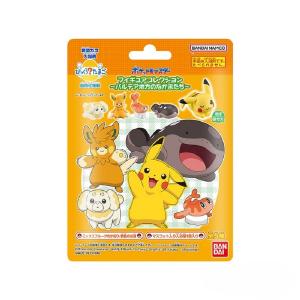 BANDAI  寶可夢人浴球(帕底亞夥伴們)入浴球75G