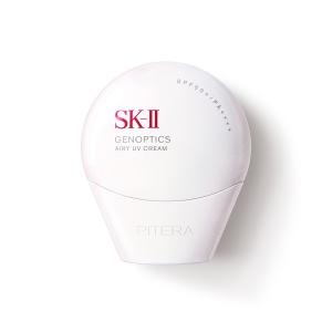SK-II 光蘊輕透全效防曬霜(透明)30g