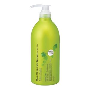 KUMANO 沙龍夏多內葡萄香保濕洗髮乳1000ML