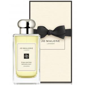JO MALONE 英國橡樹&榛果100ML